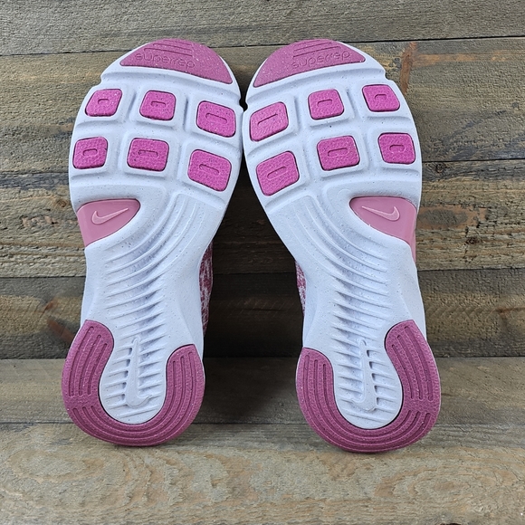 Nike SuperRep Go 3 Next Nature Women's Shoes Desert Berry/ Sail NEW - Picture 5 of 10